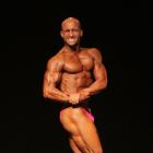 Dustin   DeMercurio - NPC Team Universe 2012 - #1