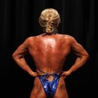 Leann  Kay - NPC Upstate Classic 2013 - #1