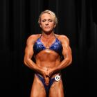 Leann  Kay - NPC Upstate Classic 2013 - #1