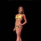 Amy  Holland - NPC Oklahoma City Grand Prix 2014 - #1