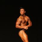Kenneth  Lee - NPC Team Universe 2012 - #1