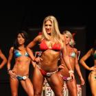 Sarah  Vance - NPC Kentucky Muscle 2012 - #1