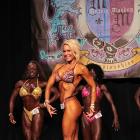 Dawn  Irish - NPC Muscle Mayhem 2014 - #1