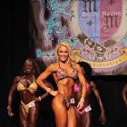 Dawn  Irish - NPC Muscle Mayhem 2014 - #1