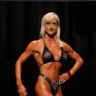 Lyn  Elm - NPC Upstate Classic 2013 - #1