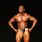 Jahi   Young - NPC Team Universe 2012 - #1