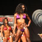 Regina  Nicholson - NPC Kentucky Muscle 2012 - #1