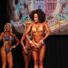 Jennifer  King - NPC Muscle Mayhem 2014 - #1