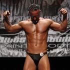 Tony  Gonzalez - NPC Upstate Classic 2012 - #1