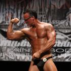 Tony  Gonzalez - NPC Upstate Classic 2012 - #1