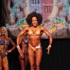 Jennifer  King - NPC Muscle Mayhem 2014 - #1