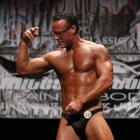 Tony  Gonzalez - NPC Upstate Classic 2012 - #1