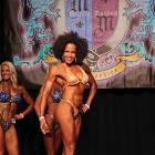 Jennifer  King - NPC Muscle Mayhem 2014 - #1