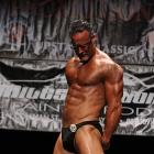 Tony  Gonzalez - NPC Upstate Classic 2012 - #1