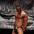 Tony  Gonzalez - NPC Upstate Classic 2012 - #1