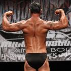 Tony  Gonzalez - NPC Upstate Classic 2012 - #1