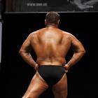 Carlos  Torres - NPC West Coast Classic 2012 - #1