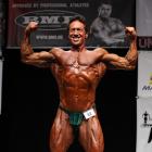 Rick  Pryor - NPC West Coast Classic 2012 - #1