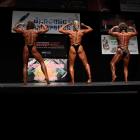 NPC Iron Mountain Championships 2013 - #1