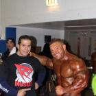 NPC East Coast Championships 2014 - #1