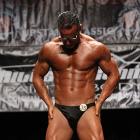 Tony  Gonzalez - NPC Upstate Classic 2012 - #1