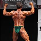 Rick  Pryor - NPC West Coast Classic 2012 - #1