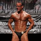 Tony  Gonzalez - NPC Upstate Classic 2012 - #1