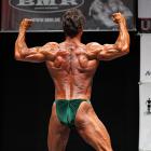 Rick  Pryor - NPC West Coast Classic 2012 - #1