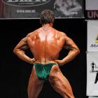 Rick  Pryor - NPC West Coast Classic 2012 - #1