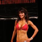 Pam  Godwin - NPC Big Shott Classic 2012 - #1