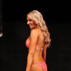 Angie  Moore - NPC Big Shott Classic 2012 - #1