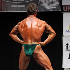Rick  Pryor - NPC West Coast Classic 2012 - #1