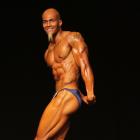 Chris  Kutz - NPC Team Universe 2012 - #1