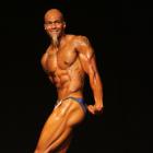 Chris  Kutz - NPC Team Universe 2012 - #1