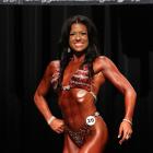 Meredith  Mitchell - NPC Upstate Classic 2013 - #1