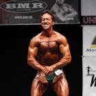Rick  Pryor - NPC West Coast Classic 2012 - #1