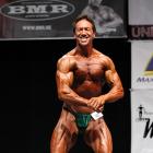 Rick  Pryor - NPC West Coast Classic 2012 - #1