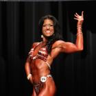 Meredith  Mitchell - NPC Upstate Classic 2013 - #1