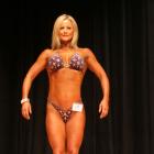 Lewanna  Sanford - NPC New England Championships 2012 - #1