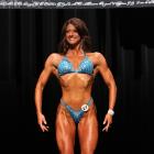 Amy  Cathcart - NPC Upstate Classic 2013 - #1