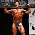 Rick  Pryor - NPC West Coast Classic 2012 - #1