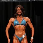 Amy  Cathcart - NPC Upstate Classic 2013 - #1