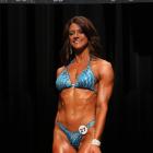 Amy  Cathcart - NPC Upstate Classic 2013 - #1