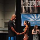 NPC Muscle Mayhem 2013 - #1