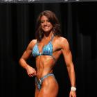 Amy  Cathcart - NPC Upstate Classic 2013 - #1