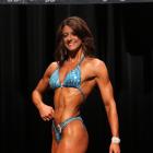 Amy  Cathcart - NPC Upstate Classic 2013 - #1