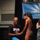 NPC Muscle Mayhem 2013 - #1