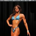 Amy  Cathcart - NPC Upstate Classic 2013 - #1