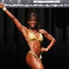 Natasha  Miller - NPC Upstate Classic 2013 - #1