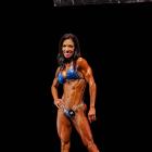 Brittany  Boyd - NPC Oklahoma City Grand Prix 2014 - #1